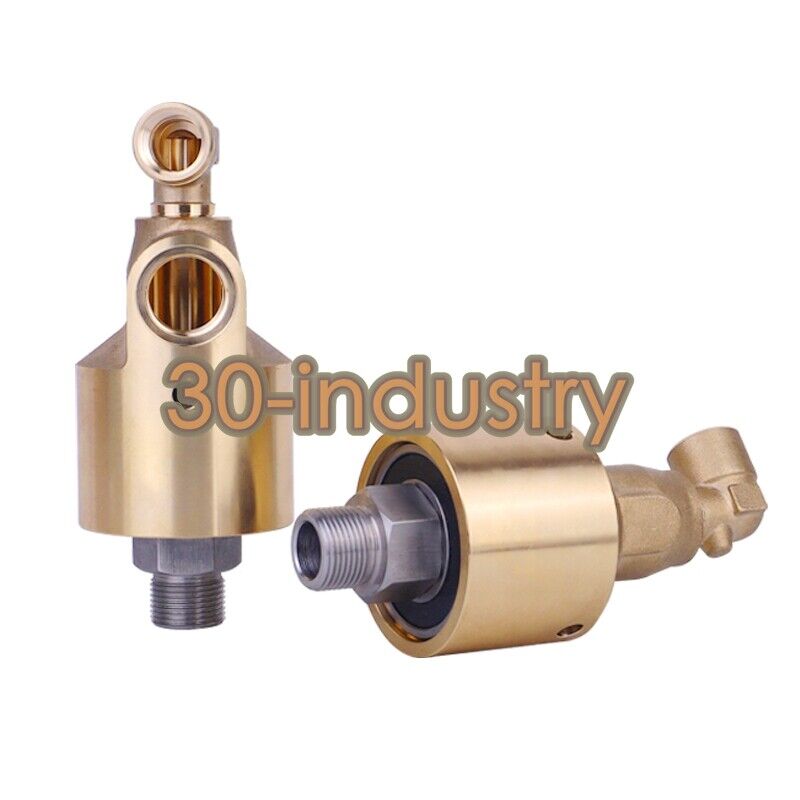 QTY:1 NEW FIT FOR 157-050-021012 High Speed Rotary Union Joint - KOEED