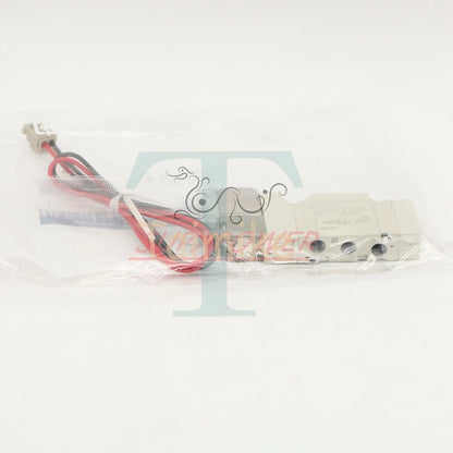 SMC SY3120-5LZD-M5 Solenoid Valve (1Pcs) /RS