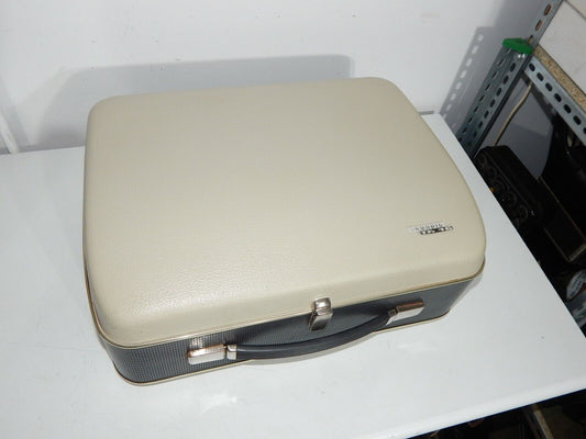 Used GRUNDIG Stereo Luggage Tape Recorders TK46 - GRUNDIG