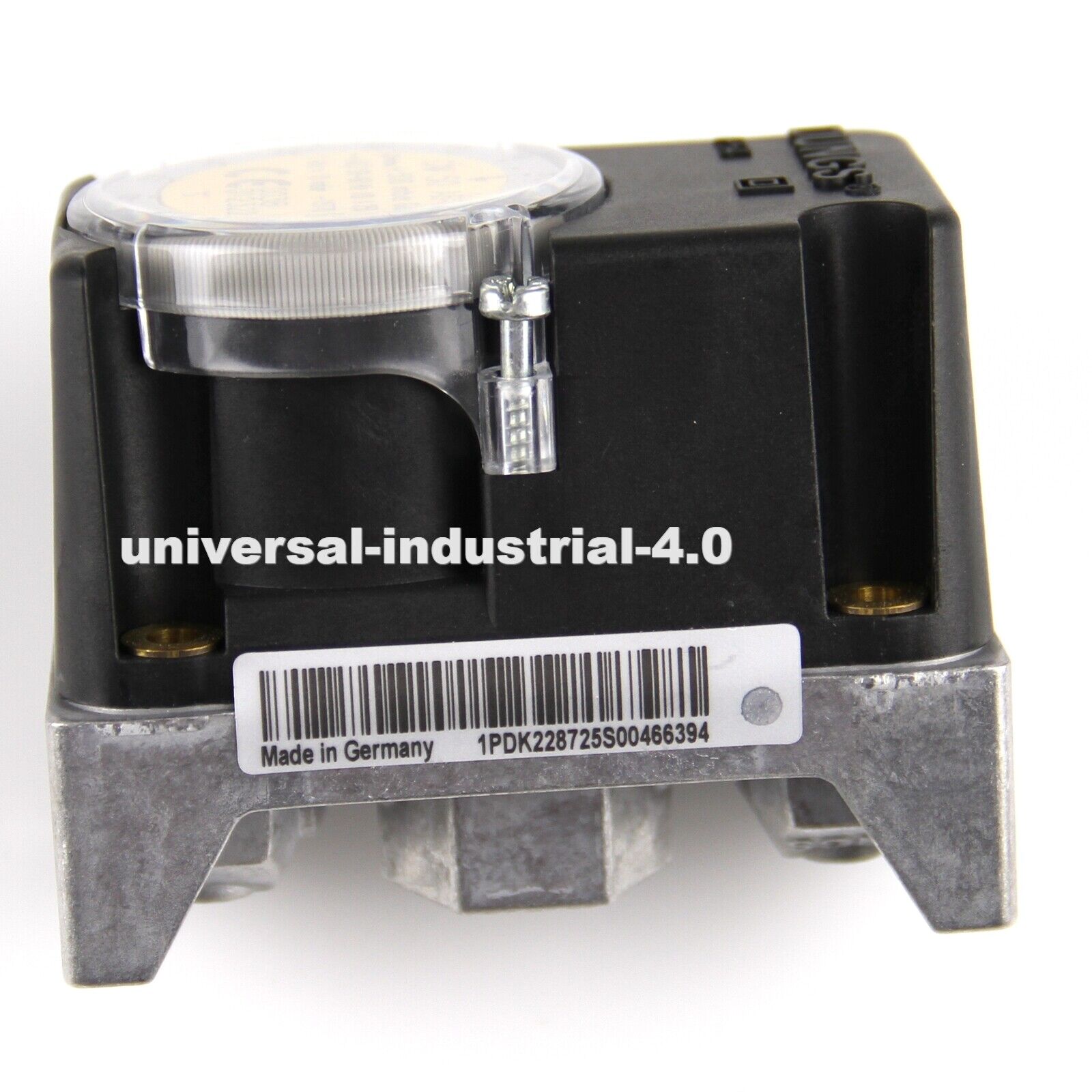 DUNGS GW50A6 Pressure Switch DUNGS