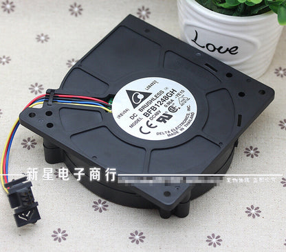 1pcs DELTA BFB1248GH 48V 0.96A 12032 4-wire pwm blower cooling fan