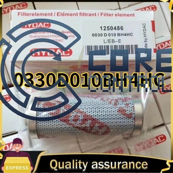 0330D010BH4HC HYDAC Filter Element 1253090 Quality Goods Fast Ship