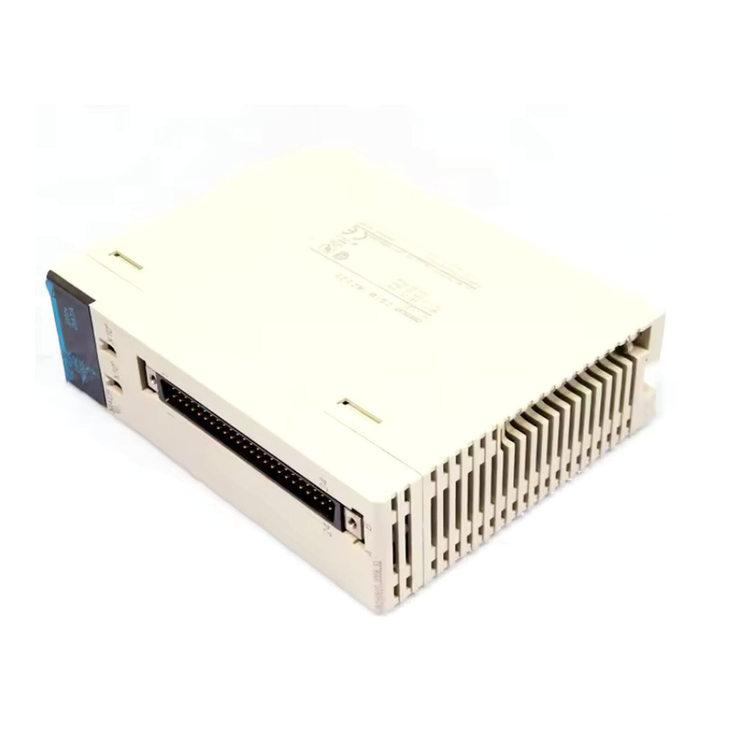 Omron CS1W-NC233 - OMRON