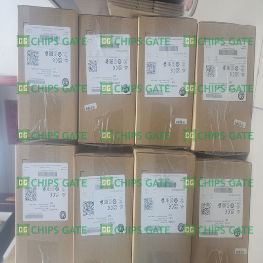 new 1pc Allen Bradley 25B-D6P0N104 Powerflex 525 2.2kw (3hp) Ac Drive US STOCK - ALLEN BRADLEY