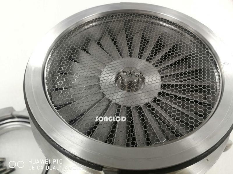 1pcs tubovac tw701 - KOEED