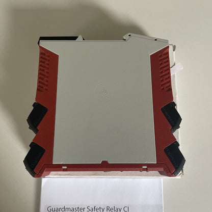 Guardmaster Safety Relay 440R-S13R2 - ALLEN-BRADLEY