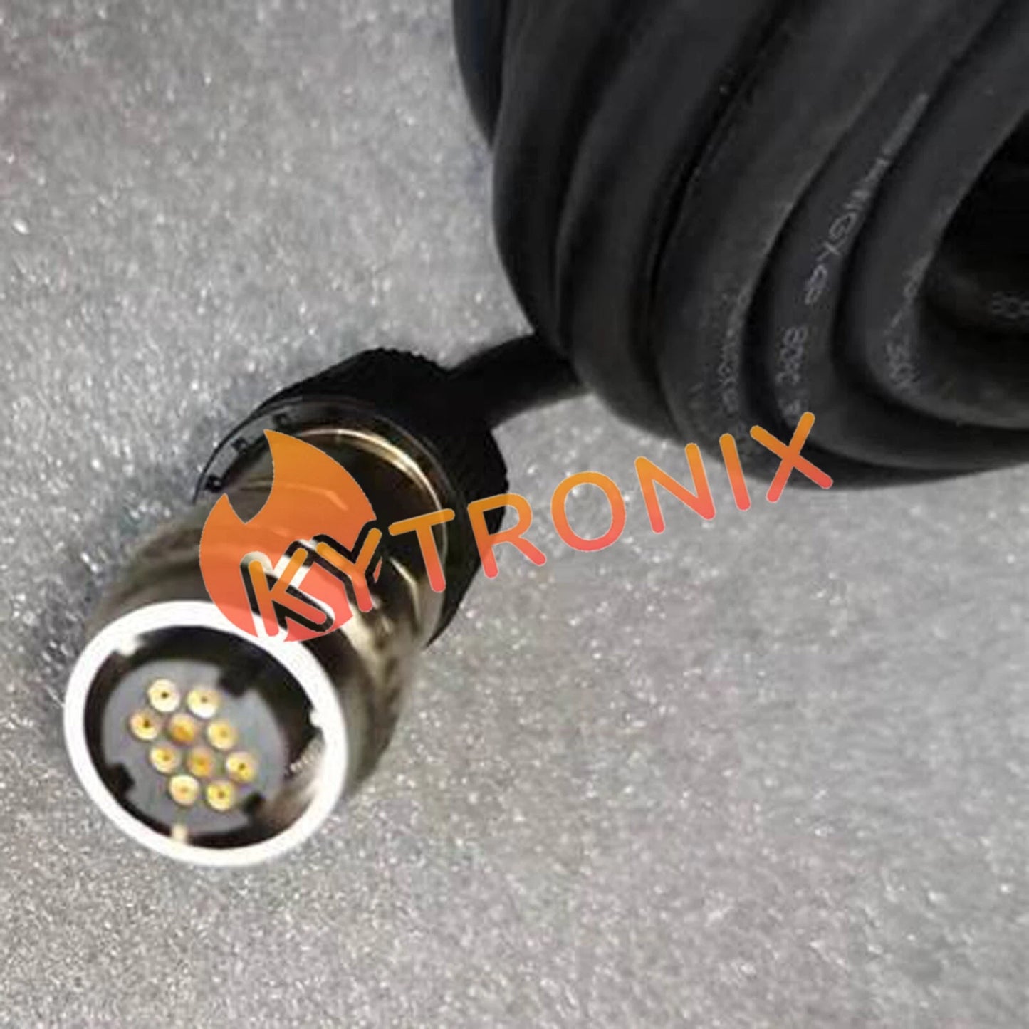 1PC FOR Mitsubishi cable MR-J3ENSCBL7M-L