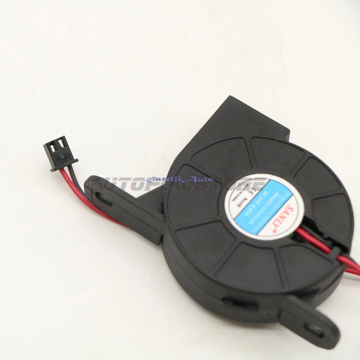SANLY SF5015SL 24V 0.05A 5cm 5015 blower humidifier inverter cooling fan