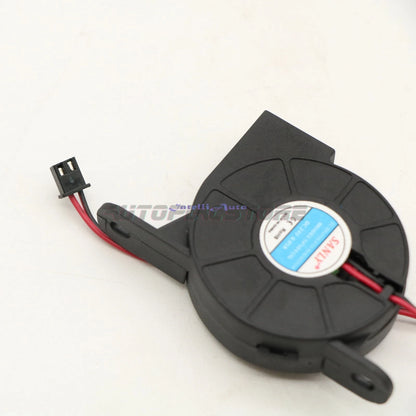 SANLY SF5015SL 24V 0.05A 5cm 5015 blower humidifier inverter cooling fan
