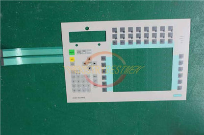 1X for OP37 Membrane Keypad 6AV3637-1ML00-0FX0 - OP37