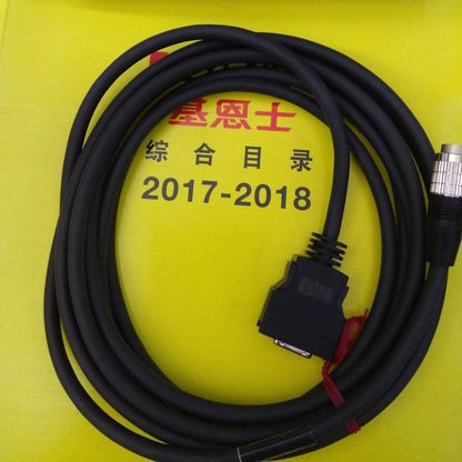 Keyence CA-CN10L Camera Cable - KEYENCE