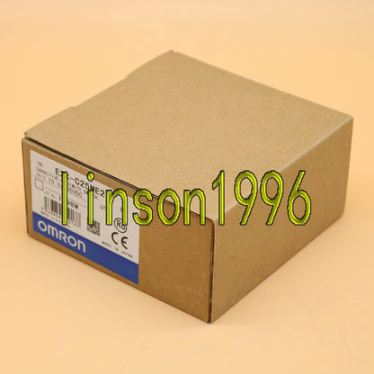 Omron Capacitive Proximity Switch E2K-C25ME2 - OMRON