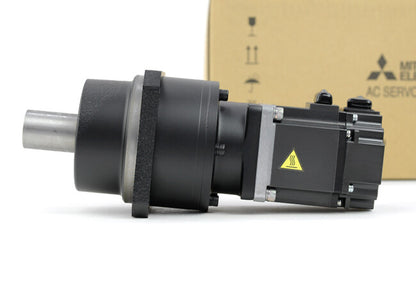MITSUBISHI AC SERVO MOTOR HF-KP23G1