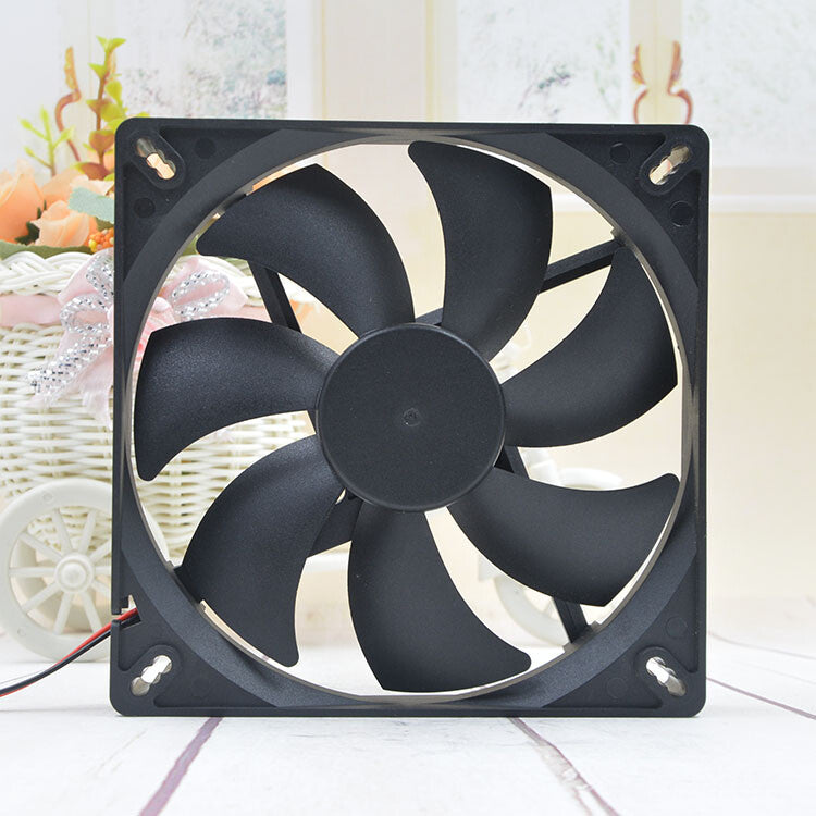 1pcs Y.L.FAN D14BH-24 14cm 24v 0.36A 14025 Power Supply Ultra-quiet fan