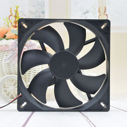 1pcs Y.L.FAN D14BH-24 14cm 24v 0.36A 14025 Power Supply Ultra-quiet fan