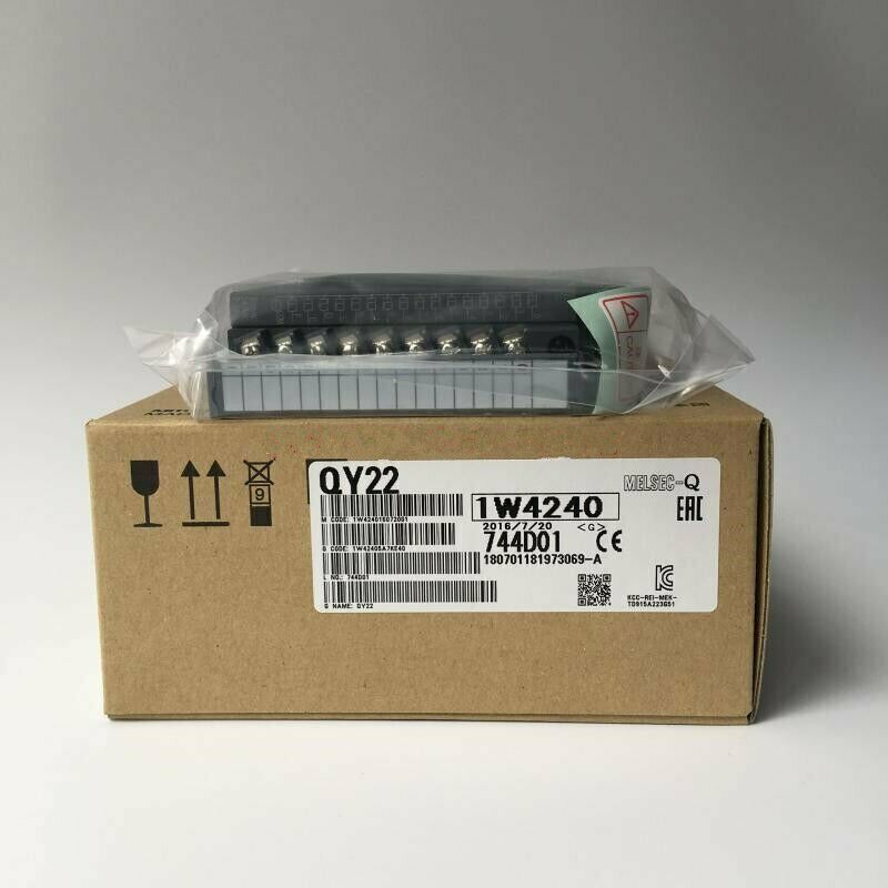 Mitsubishi QY22 Output Unit - MITSUBISHI