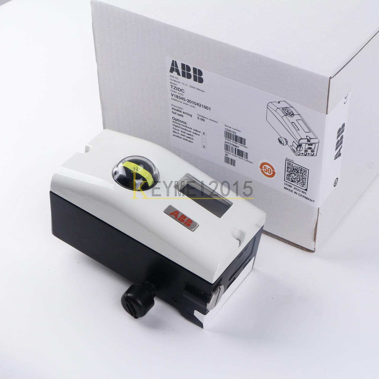 ABB 1PCS V18345 - ABB