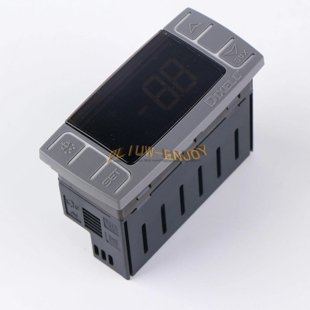 1PCS XR03CX-4N0F1 Temperature Thermostat Controller Dixell Free delivery