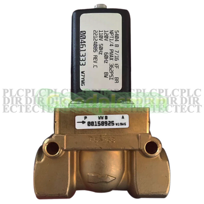 22124085 Air Compressor Accessories Solenoid Valve