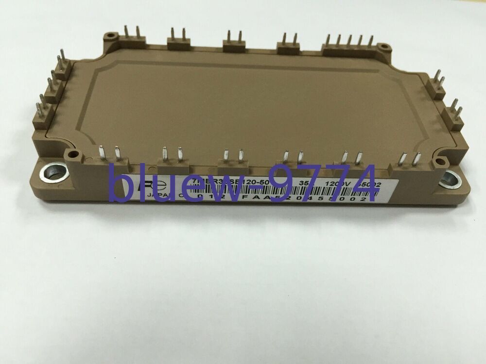 new Fuji 7MBR35SB120-50 Module - FUJI