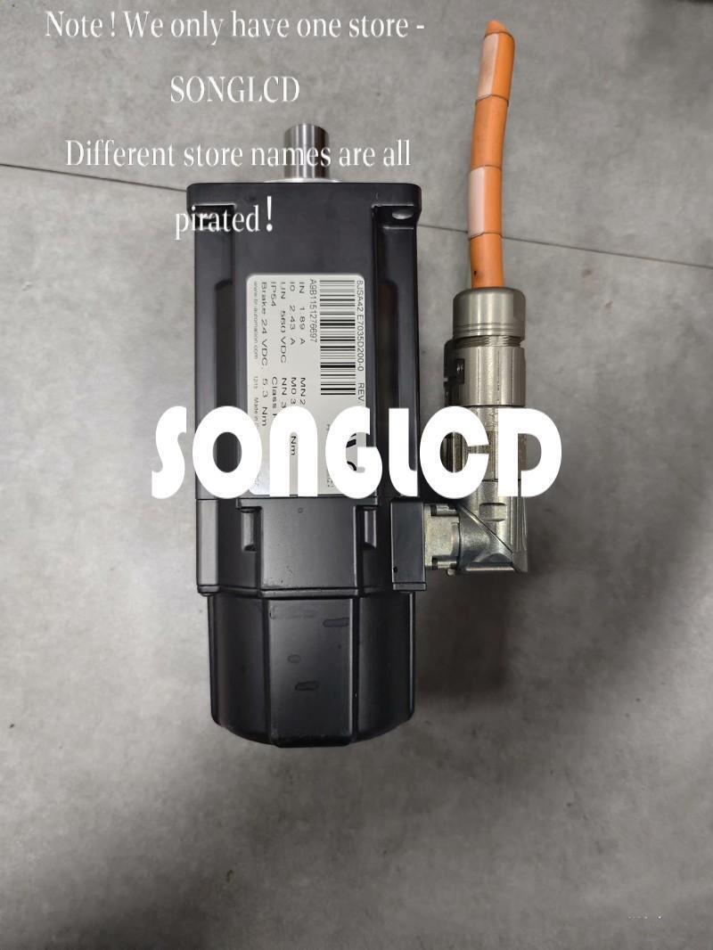 1PCS 8JSA42.E7035D20-0 Advanced Model Component - OMRON