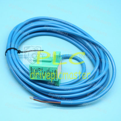 Pepperl+Fuchs Inductive groove sensor SJ10-N-5M Free shipping#dr