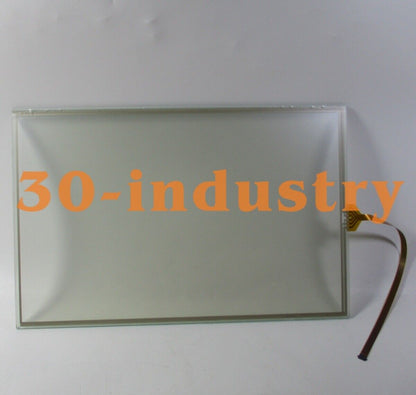 2711P-T12W22D9P-B Touch Screen Panel Glass Replacement - ALLEN-BRADLEY