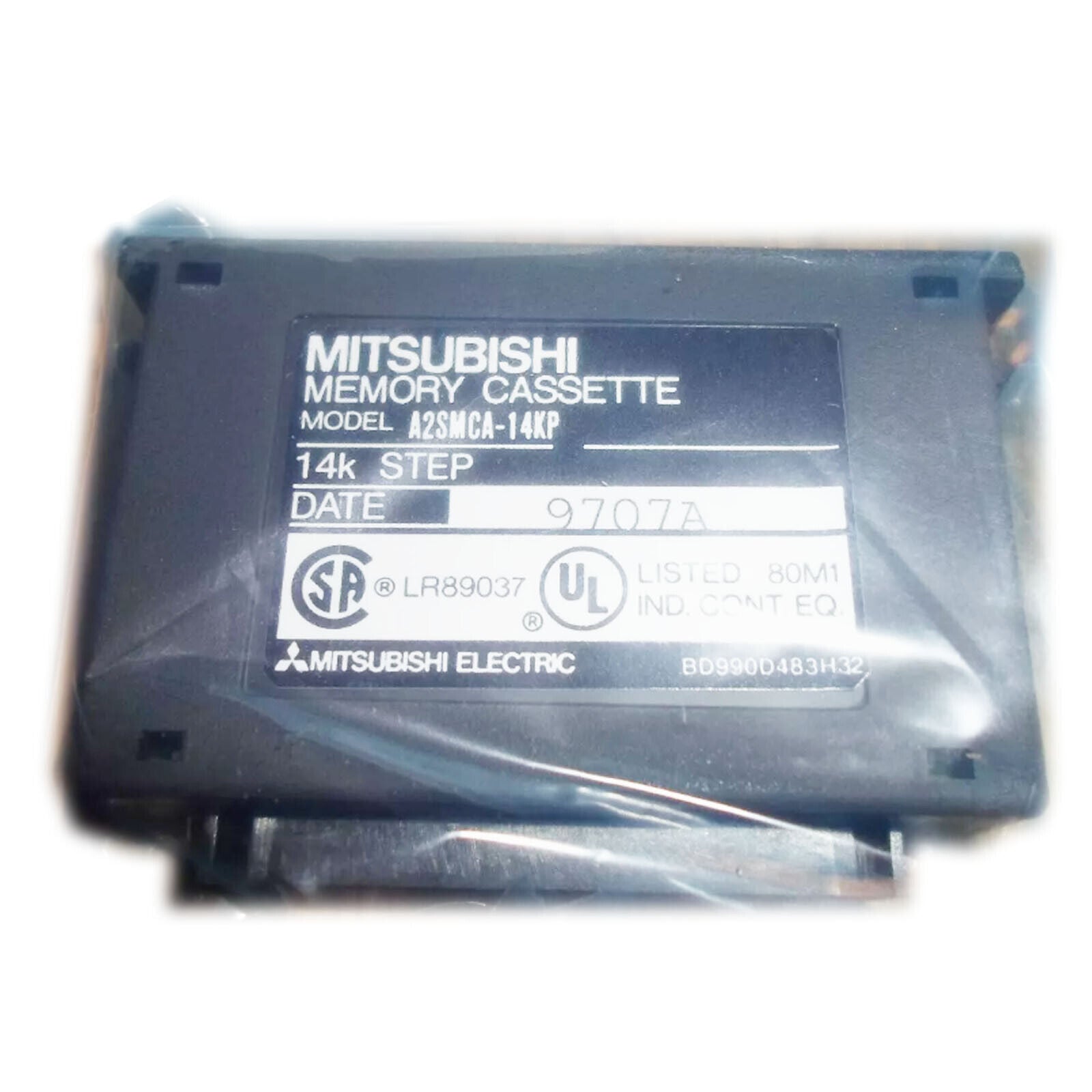 Mitsubishi A2SMCA-14KP Module | High-Efficiency Solar Panel | 24V Input | 14 kW Output | Modular Design | Mitsubishi Energy Solutions - MITSUBISHI