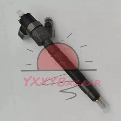 1X Fuel Injector For Dodge Freightliner Sprinter 2500 3500 OM647 2.7L 2004-2006