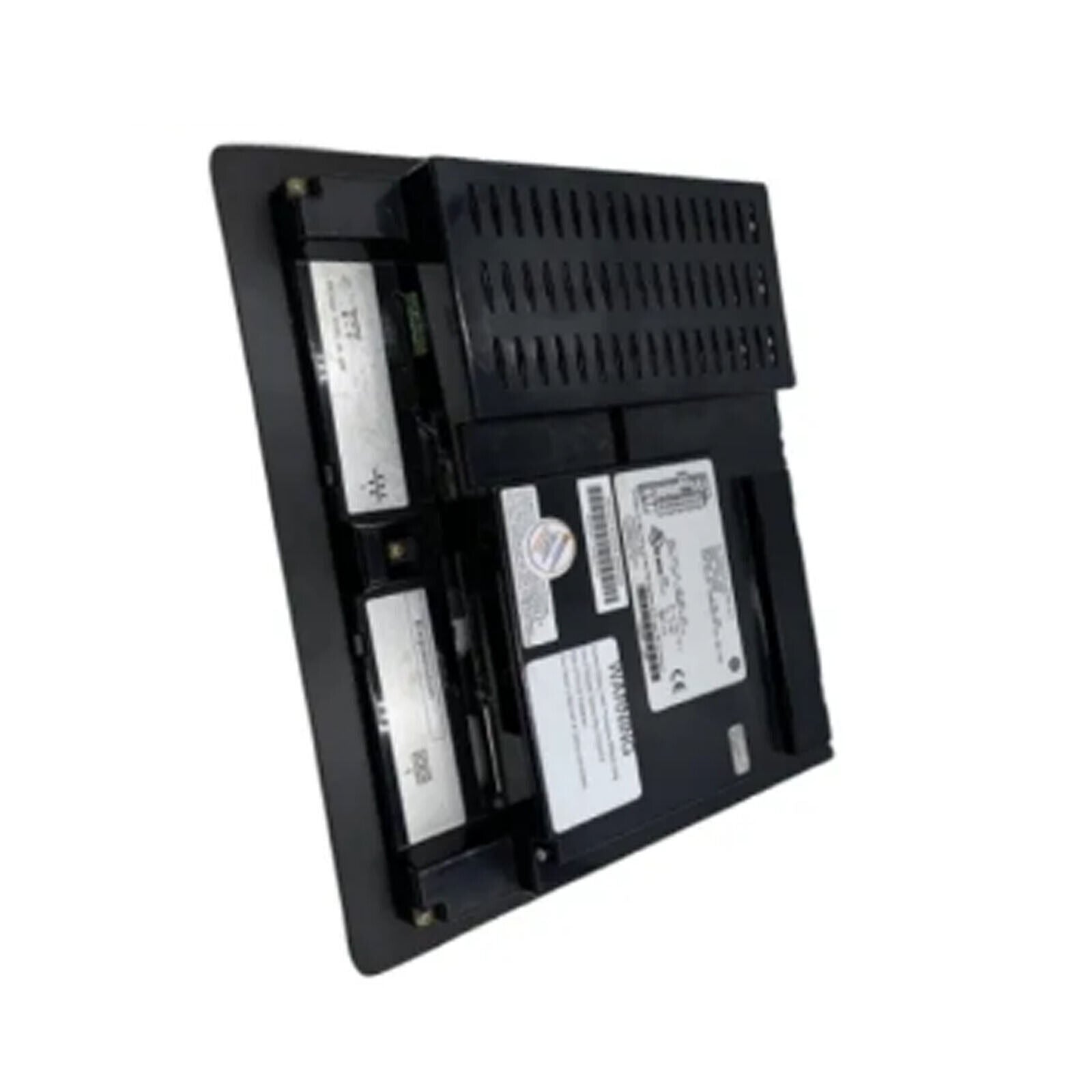 GE FANUC IC754VSI12CTD Touch Panel - GE FANUC