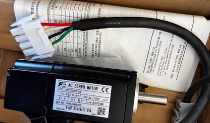 1PC Servo Motor GYS101DC1SB - FUJI