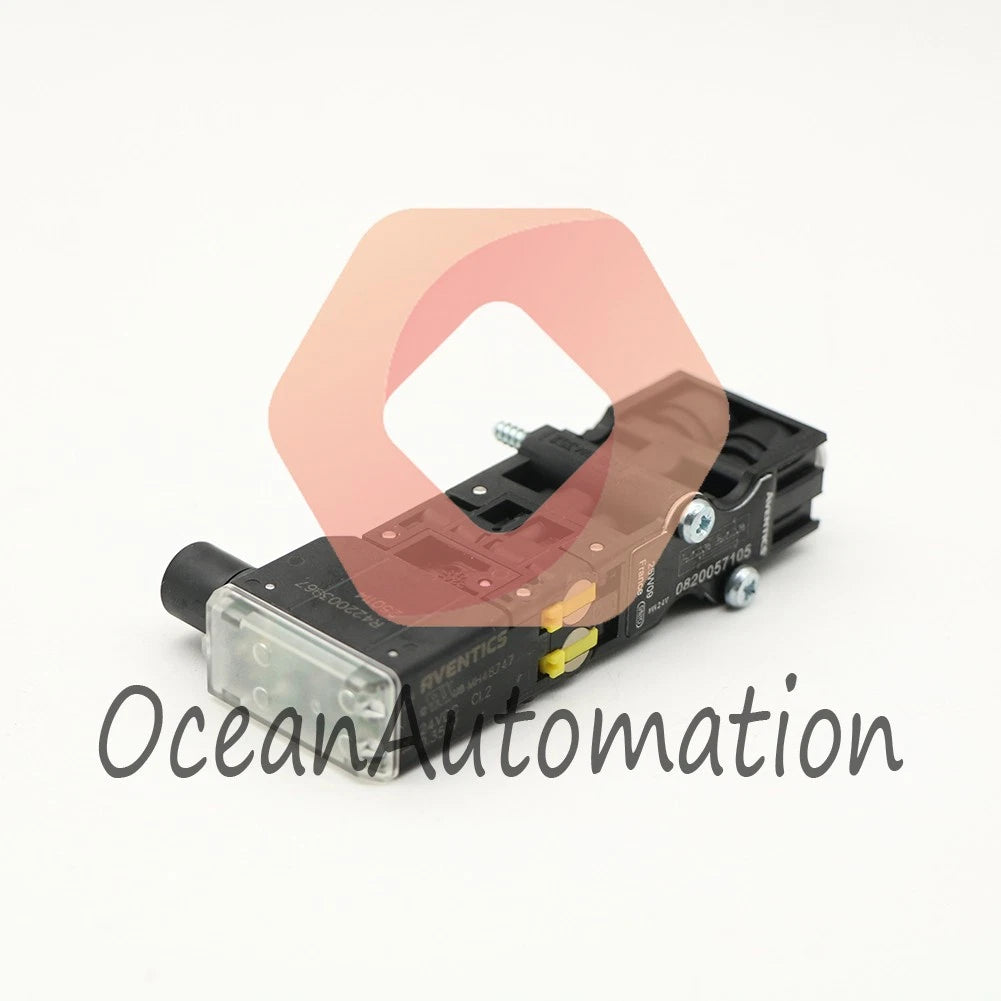 1PCS AVENTICS 0820057105 Pneumatic Solenoid Valve