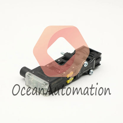 1PCS AVENTICS 0820057105 Pneumatic Solenoid Valve