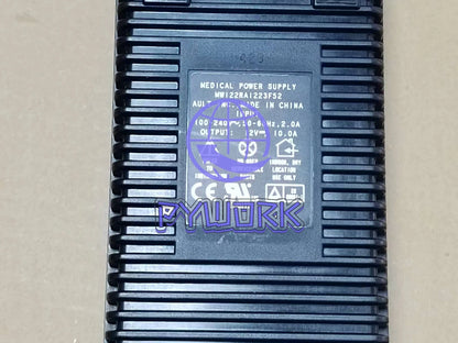 8-Pin Adapter Medical Supply Charger for Mindray M5 M7 Color Ultrasound System~