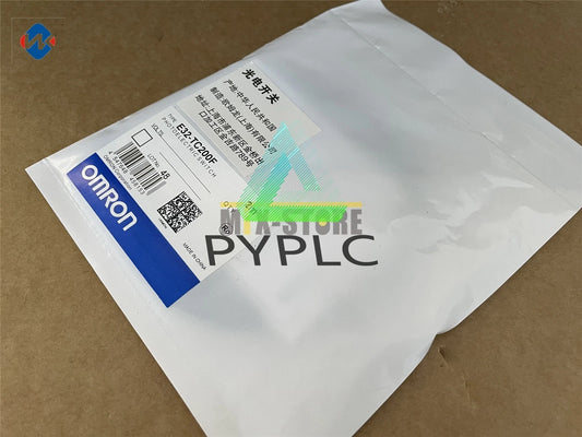 1PCS OMRON Fiber optic sensor E32-TC200F