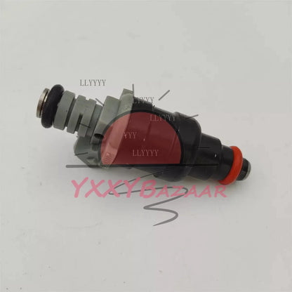 8x 53030778 UPGRADE Fuel Injectors For 1996-99 Dodge Ram 1500 5.2L 5.9L V8 Bosch
