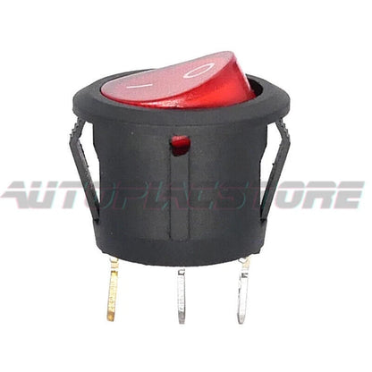 Rocker Switch Replacement For Mr. Coffee 12-Cup SK13/SK-13 Manual Coffee Maker