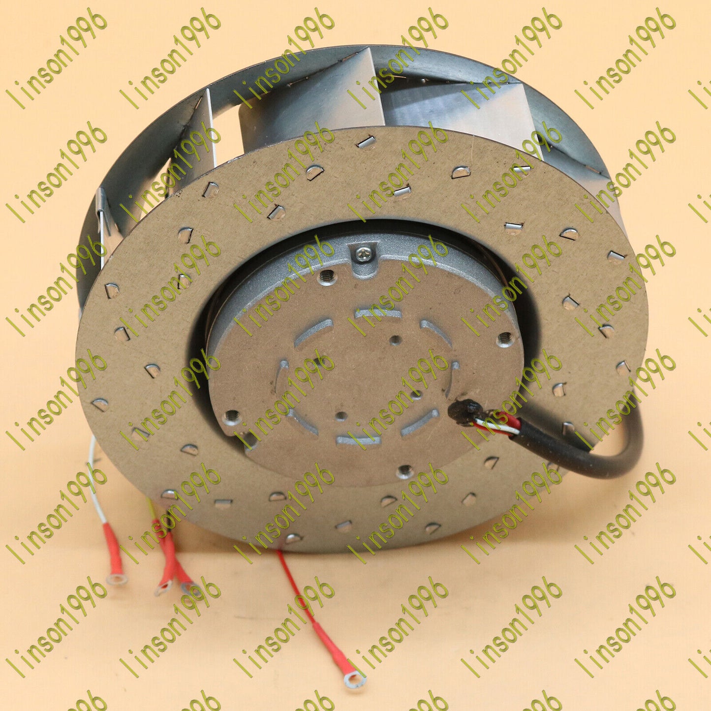 FANUC A90L-0001-0548/RL Spindle Motor Fan 1 Year - New One In Box - FANUC