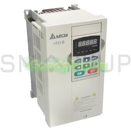 & Tested DELTA VFD037B43A VFD-B Series Power Board 3.7kw 1Pcs/