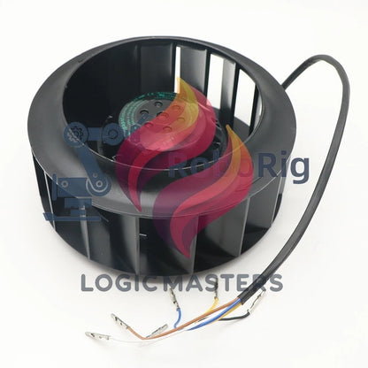 1PCS For R2D180-AL14-15 Cooling Fan