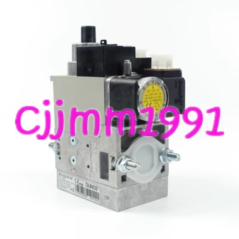 MB-DLE410B01S50 Solenoid valve - DUNGS