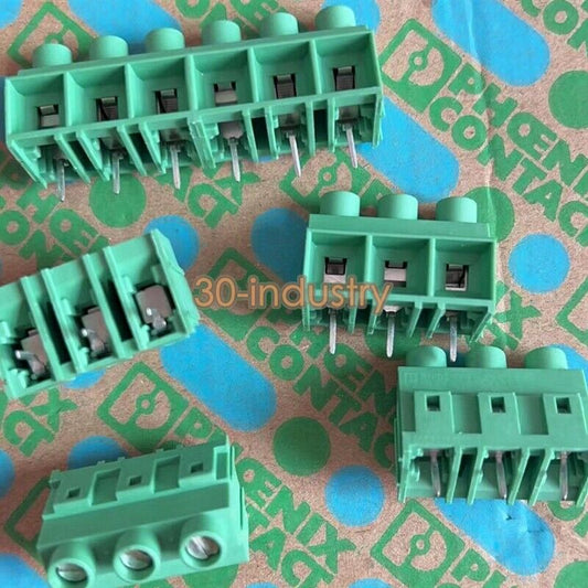 50pcs Box NEW Phoenix Contact 1904150 MKDS 5 HV/3-9.52 Connector - PHOENIX CONTACT