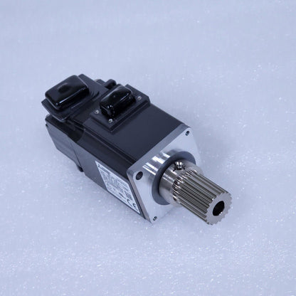 MITSUBISHI HF-KP13L AC SERVO MOTOR NO RETURN SHIP - MITSUBISHI