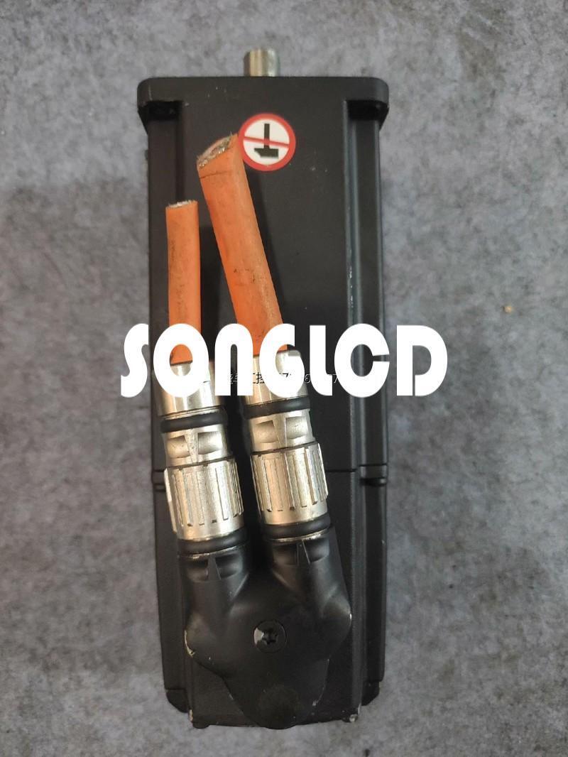 1pcs Bosch MS2N04-C0BNN-AMDK1-NNNNN Servo Motor - BOSCH