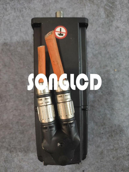 1pcs Bosch MS2N04-C0BNN-AMDK1-NNNNN Servo Motor - BOSCH