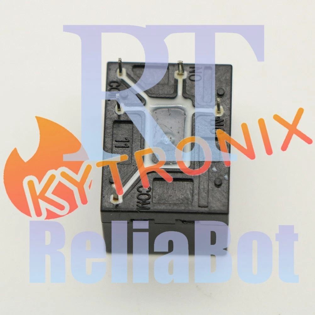 1PCS Replace LZ-24H-K TAKAMISAWA LZ-24H 24VDC Power Relay 5Pins