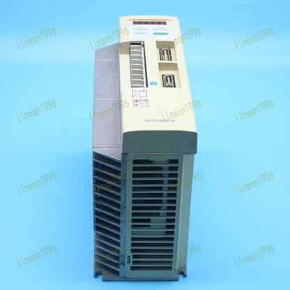 Used MITSUBISHI AC Servo Drive MR-J350A - MITSUBISHI