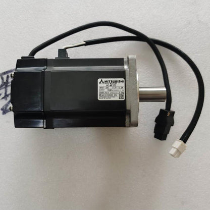 Mitsubishi HC-MFS73 Used Servo Motor – Tested & Reliable - MITSUBISHI
