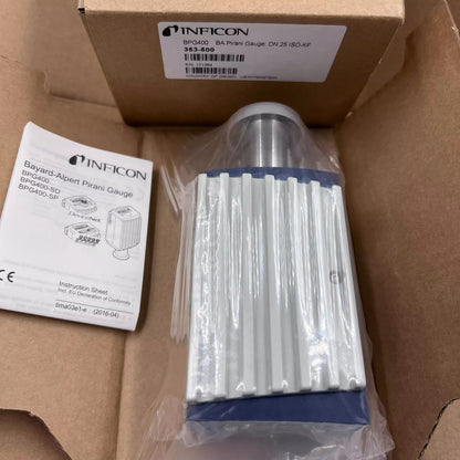 new 1pcs INFICON Vacuometer Sensor BPG400 353-500 - INFICON