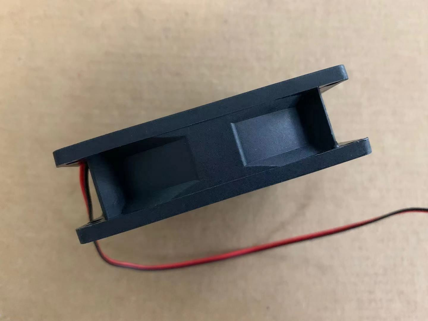 new 1PC COMMONWEALTH FP-108D/DC S1 8025 8CM 24V 0.13A inverter cooling fan